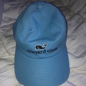 Vineyard vines blue hat